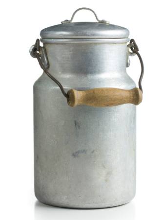 barril, leite, garrafa, objeto, metal Jiri Hera - Dreamstime