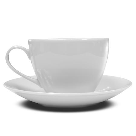 chá, branco, objeto Robert Wisdom - Dreamstime