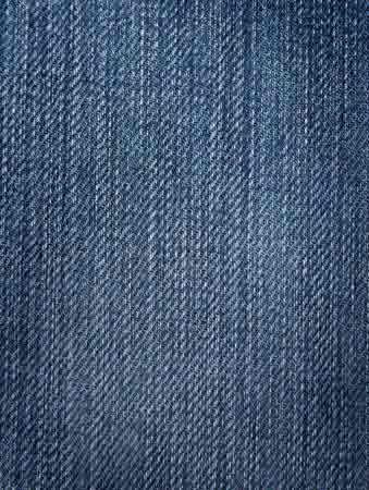 jeans, azul, material Alexstar - Dreamstime