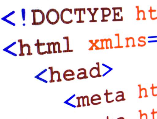 código, web site, página doctype, html, cabeça, meta Alexeysmirnov