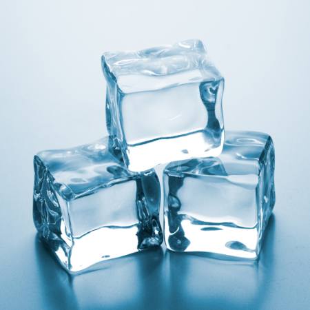 de água, cubo, gelo, frio Alexandr Steblovskiy - Dreamstime