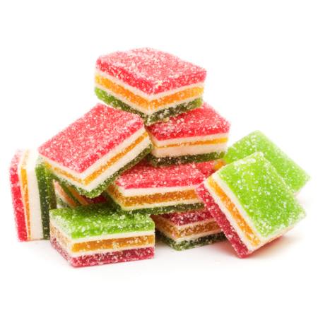 doces, vermelho, verde, comer, eadible Niderlander - Dreamstime