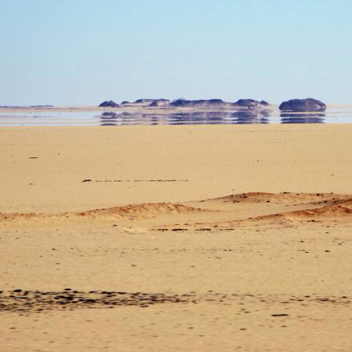 terra do deserto, areia Andriukas76