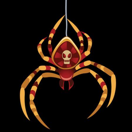 web, aranha, inseto Zitramon - Dreamstime