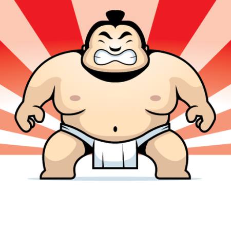 homem, gordo, chinês, japonese Cory Thoman - Dreamstime