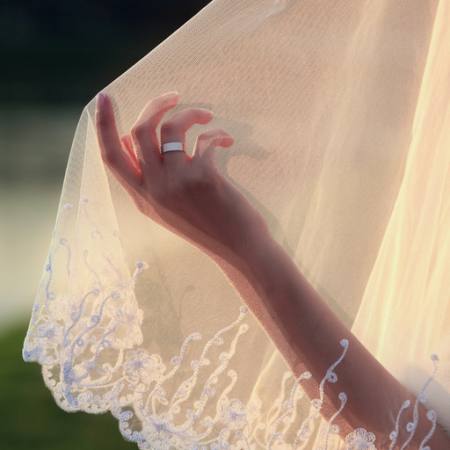 anel, mão, noiva, mulher Tatiana Morozova - Dreamstime