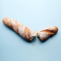 Pixwords Com a imagem pão, comida, coma Lim Seng Kui - Dreamstime