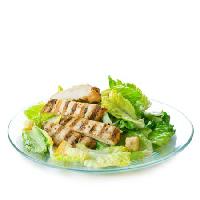 Pixwords Com a imagem de alimentos, comer, salada, carne verde, frango Subbotina - Dreamstime