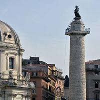 da torre, estátua, cidade, alto, monumento Cristi111 - Dreamstime