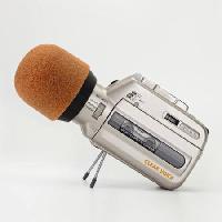 microfone, gaveta, registro, câmera, máquina, objeto Elen418 - Dreamstime