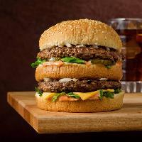 Pixwords Com a imagem hamburguer, hamburger, sanduíche, comida, coma Foodio