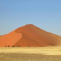 Pixwords Com a imagem areia, terra, montanha Jason Crowther - Dreamstime