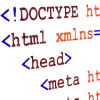 Pixwords Com a imagem código, web site, página doctype, html, cabeça, meta Alexeysmirnov