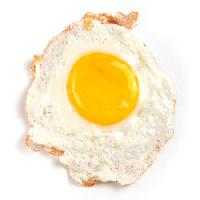 Pixwords Com a imagem comida, ovo, amarelo, comer Raja Rc - Dreamstime