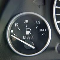 Pixwords Com a imagem vazio, combustível diesel, max, carro Cosmin - Constantin Sava (Savcoco)