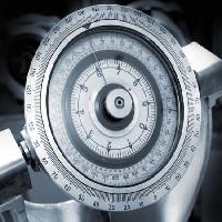 Pixwords Com a imagem métrica, bússola, giroscópio Eugenesergeev - Dreamstime