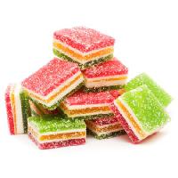 doces, vermelho, verde, comer, eadible Niderlander - Dreamstime