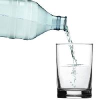 Pixwords Com a imagem de água, vidro, garrafa Razihusin - Dreamstime