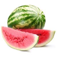 Pixwords Com a imagem de frutas, vermelho, sementes, verde, água, melão Valentyn75 - Dreamstime