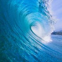 Pixwords Com a imagem onda, água, azul, mar, oceano Epicstock - Dreamstime